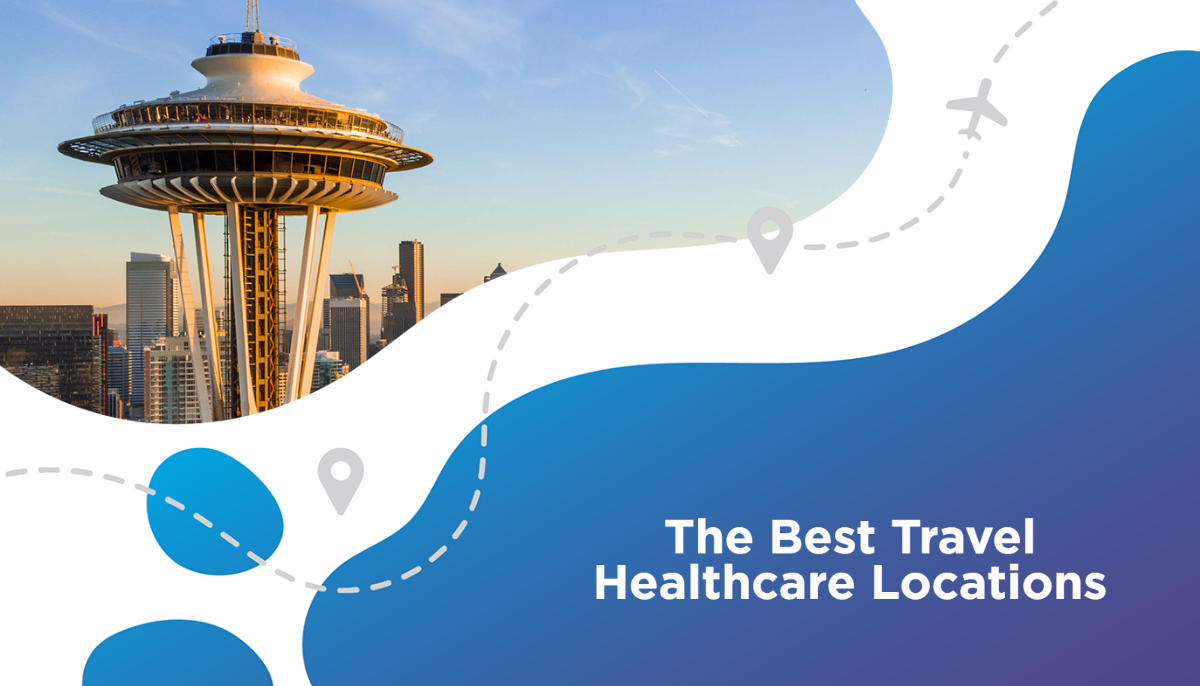travel healthcare companies